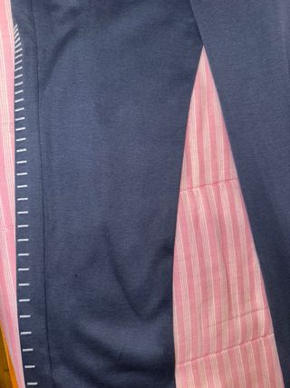 Boss Hadiko Win Sly Jogger Azul Marino Talla S