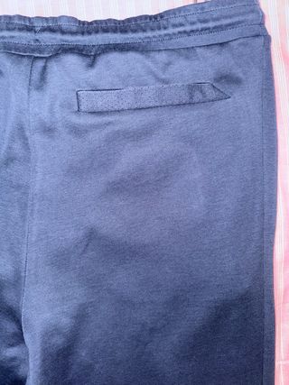 Boss Hadiko Win Sly Jogger Azul Marino Talla S