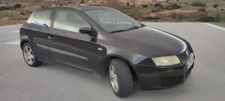 FIAT Stilo 1.9 JTD 2004