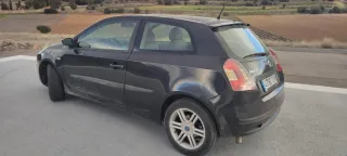 FIAT Stilo 1.9 JTD 2004