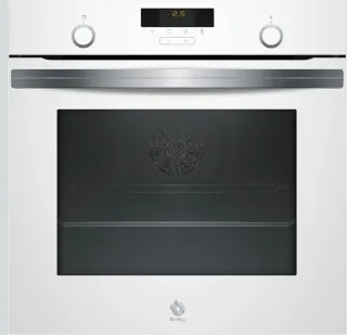 Horno Balay Blanco
