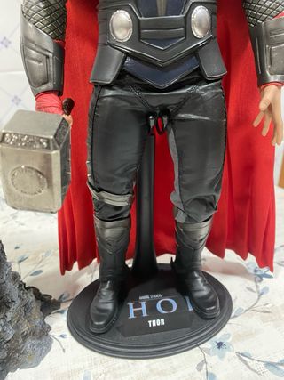Figura Hot Toys Thor