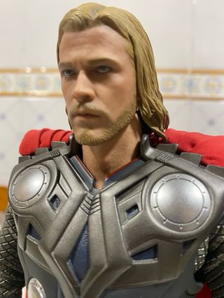 Figura Hot Toys Thor