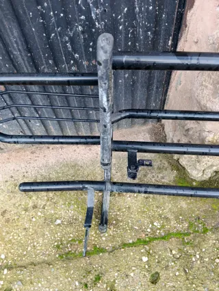 Parachoques Suzuki Vitara Homologado