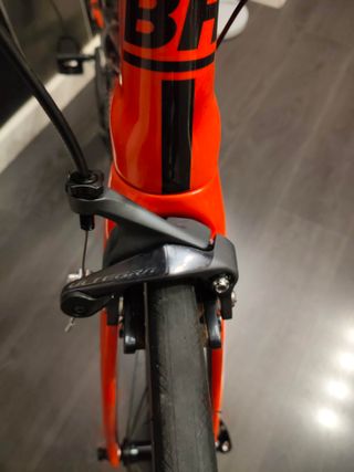 Bicicleta Carretera BH G7 Pro. Ultegra Di2