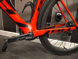 Bicicleta Carretera BH G7 Pro. Ultegra Di2