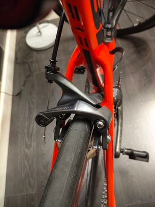 Bicicleta Carretera BH G7 Pro. Ultegra Di2