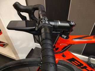 Bicicleta Carretera BH G7 Pro. Ultegra Di2