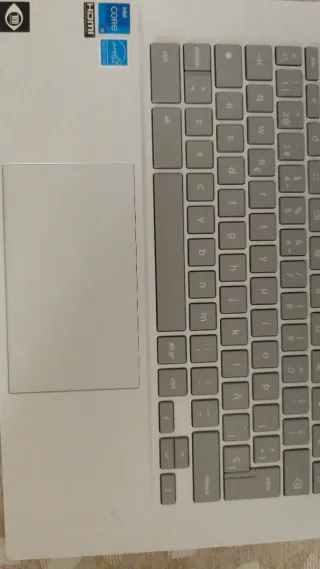 Asus Chromebook Blanco con Garantía