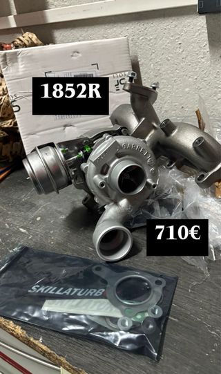 GT1852R SKILLATURBO