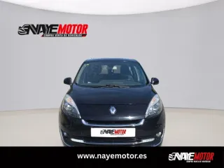 Renault Grand Scenic 2013