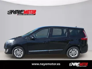Renault Grand Scenic 2013