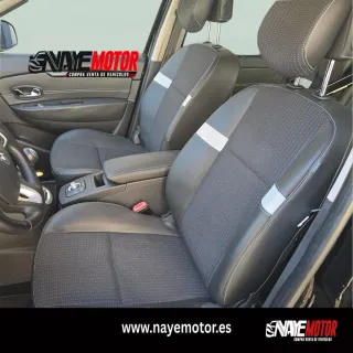 Renault Grand Scenic 2013