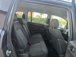 Opel Zafira 2007