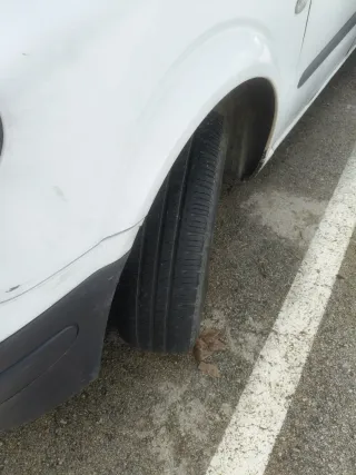 Mercedes-Benz Vito 2006