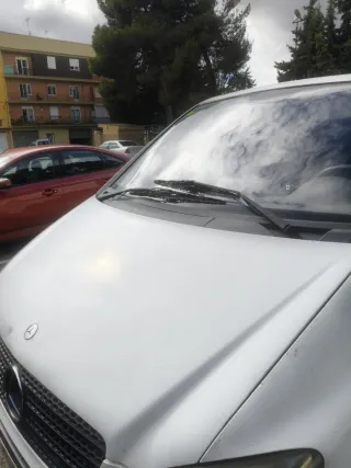 Mercedes-Benz Vito 2006