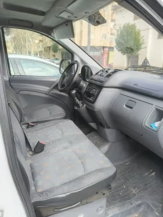 Mercedes-Benz Vito 2006