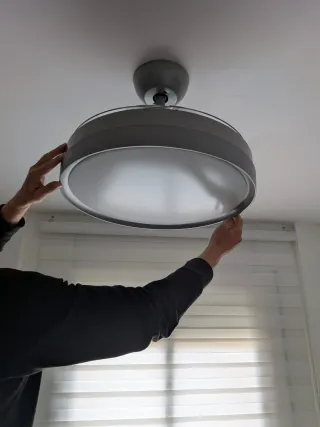 Electricista a domicilio. Reparaciones rápidas