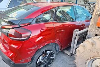 DESPIECE CITROËN C4 2023
