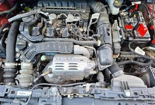 DESPIECE CITROËN C4 2023