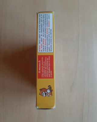 Super Mario Advance 4: Super Mario Bros 3 GBA