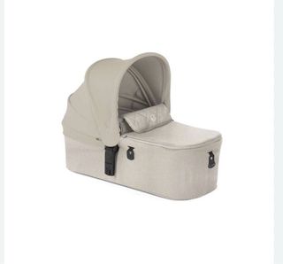 Cochecito Jane Crosslight+capazo microbb SAND