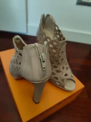 Tacco Donna