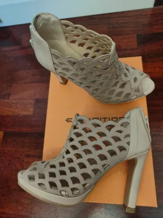 Tacco Donna