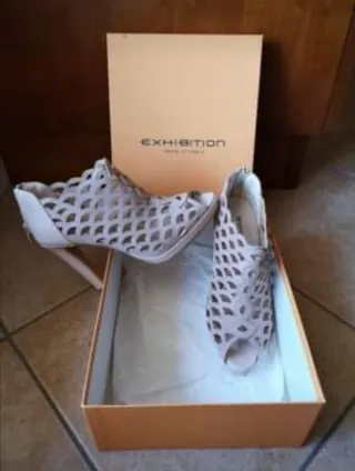 Tacco Donna
