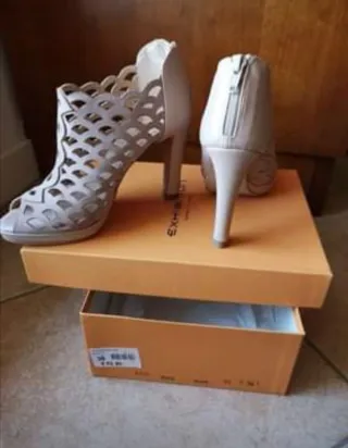 Tacco Donna
