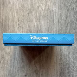 Set pins edición limitada 70.º aniversario Disneyl