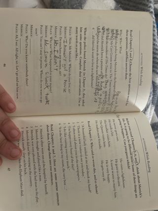 Libros Oxford Bookworms para aprender inglés