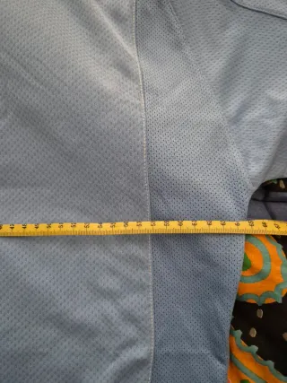 Maglia Calcio Napoli Macron Lete