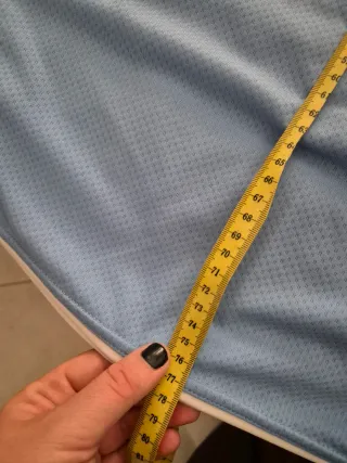 Maglia Calcio Napoli Macron Lete