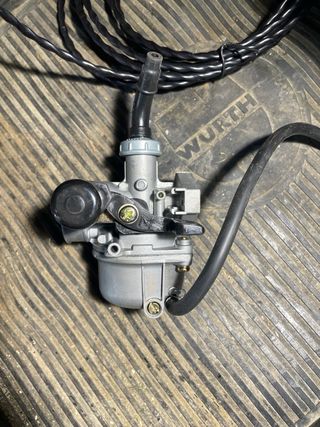 Carburador RY para Moto