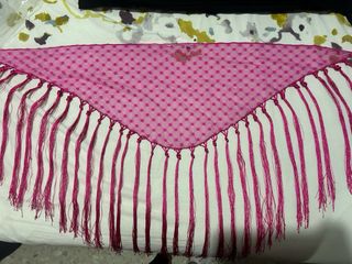 Abiti Flamenca per Bambina