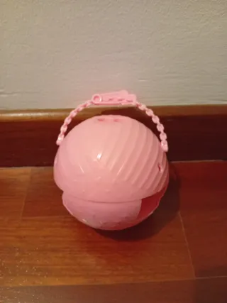 Muñeca LOL Surprise con accesorios