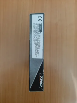 WWE Survivor Series GBA