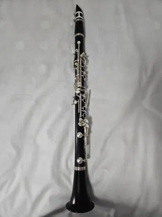 Clarinete Buffet Prodige