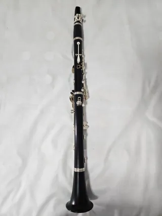 Clarinete Buffet Prodige