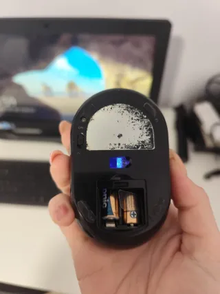 Ordenador de sobremesa ASUS Negro