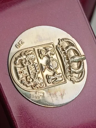 Conjunto de 6 servilleteros