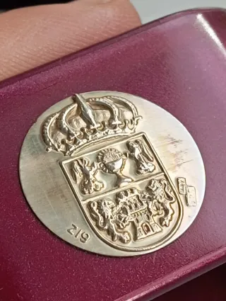 Conjunto de 6 servilleteros