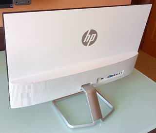Pantalla HP 24fw con Audio 23.8