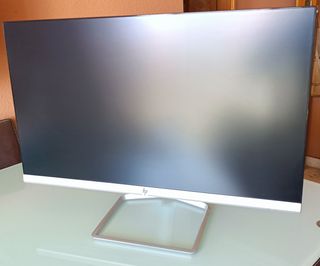 Pantalla HP 24fw con Audio 23.8