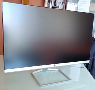 Pantalla HP 24fw con Audio 23.8