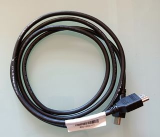 Pantalla HP 24fw con Audio 23.8