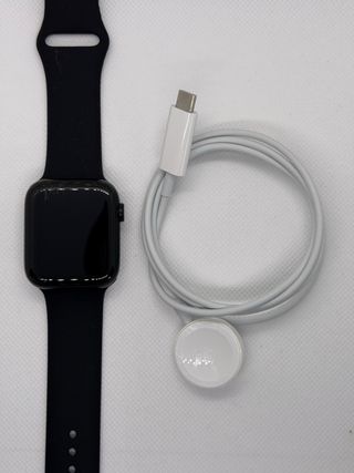 100% - Excelente Apple Watch SE 2 44mm GPS