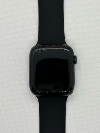 100% - Excelente Apple Watch SE 2 44mm GPS