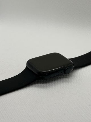 100% - Excelente Apple Watch SE 2 44mm GPS